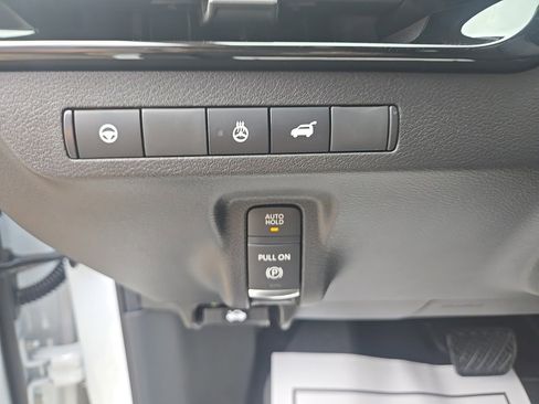 New 2025 Nissan Murano SL w/ Cargo Package image 13