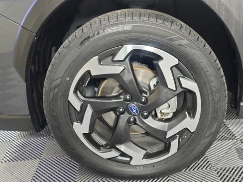 Used 2023 Subaru Crosstrek 2.5i Limited image 11