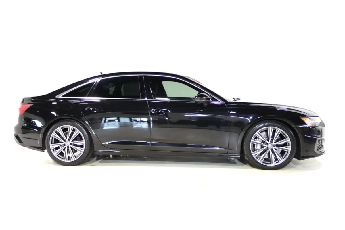 Used 2019 Audi A6 3.0T Prestige w/ Prestige Package AWD/4WD image 5