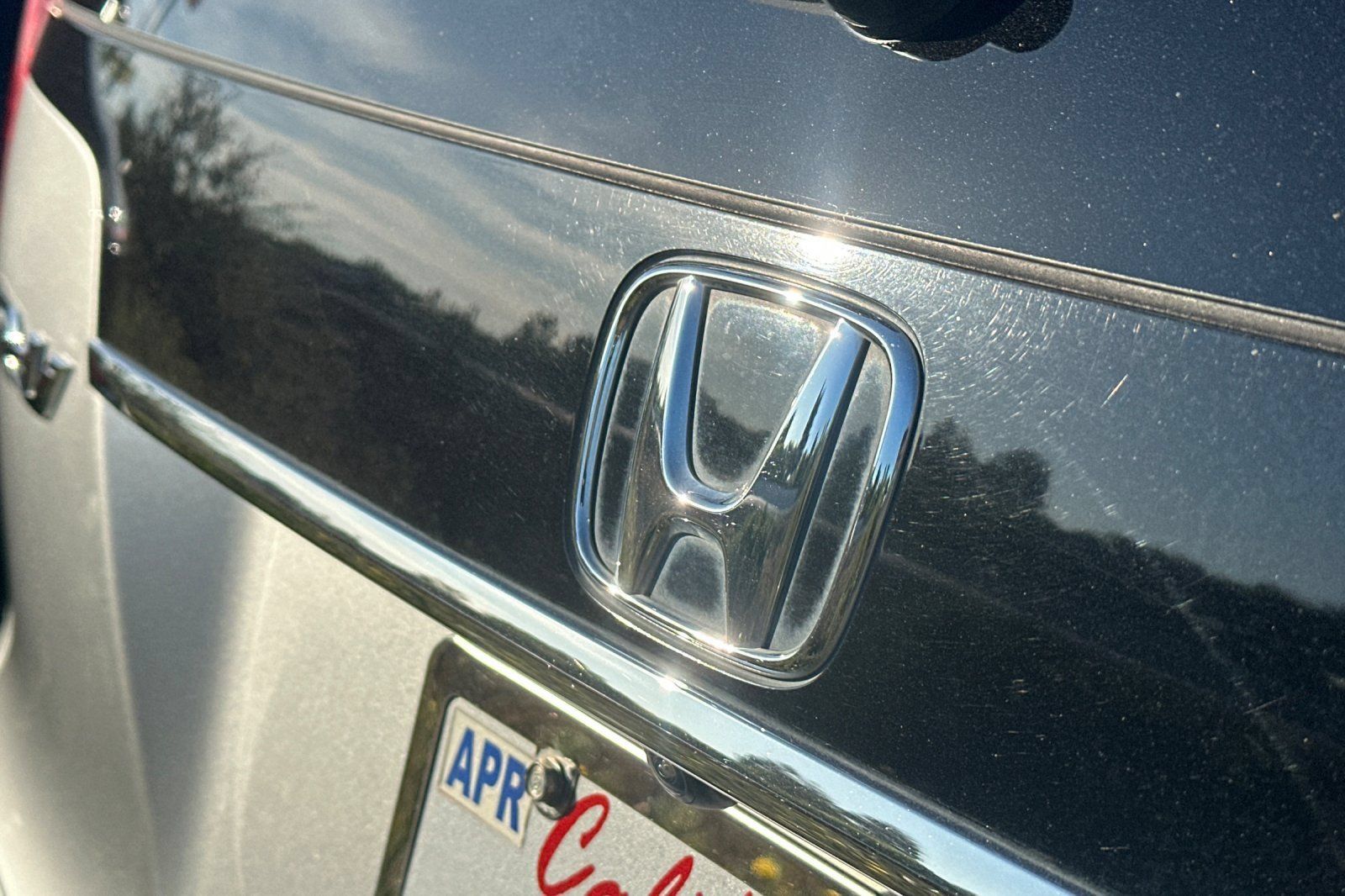 Used 2012 Honda CR-V EX-L image 7