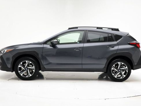 Used 2024 Subaru Crosstrek 2.0i Premium image 5
