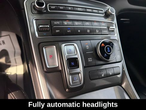 Used 2023 Hyundai Santa Fe SEL w/ Premium Package AWD/4WD image 25
