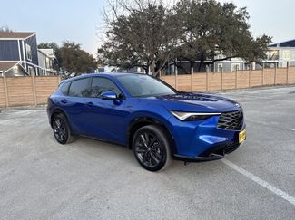 Used 2025 Acura ADX A-Spec video 1