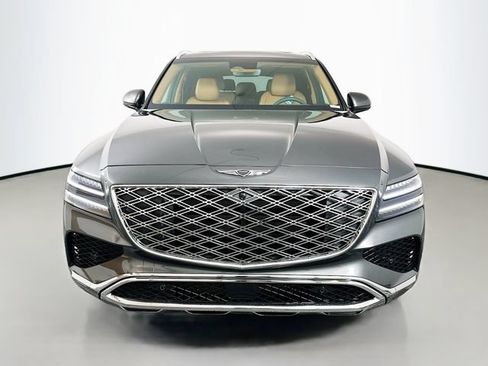 New 2026 Genesis GV80 2.5T Prestige AWD/4WD image 2