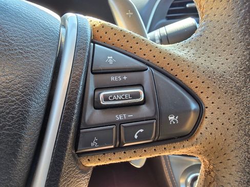 Used 2016 Nissan Maxima SR FWD image 6