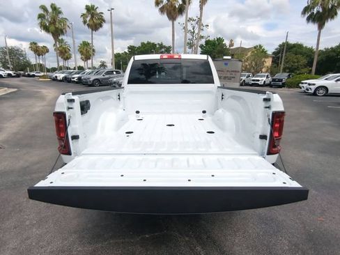 New 2026 RAM 2500 Warlock AWD/4WD image 14