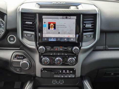 New 2026 RAM 1500 Big Horn RWD image 17