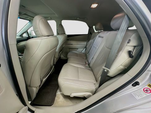 Used 2011 Lexus RX 350 AWD 4dr w/ Premium Pkg image 28