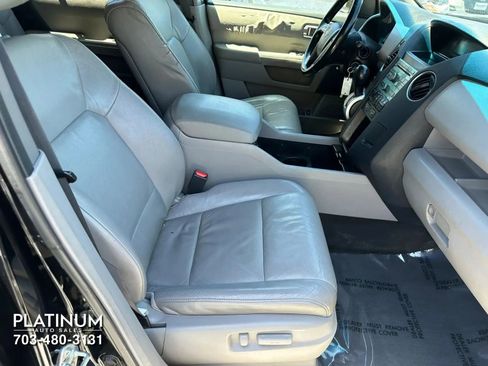 Used 2010 Honda Pilot EX-L image 11