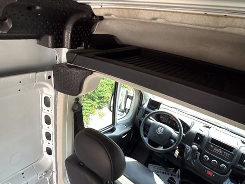 Used 2017 RAM ProMaster 2500 FWD image 29