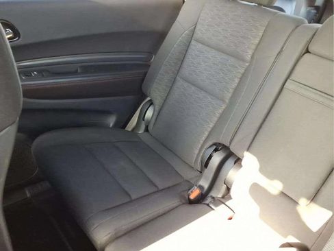 Used 2026 Dodge Durango GT RWD image 18