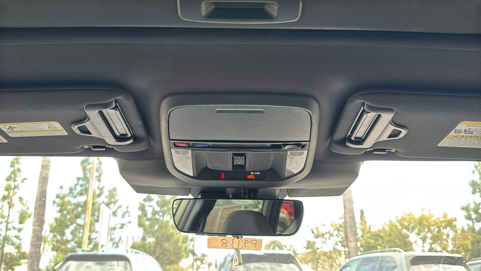 Certified 2025 Subaru Forester Premium AWD/4WD image 14