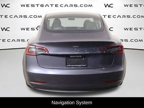 Used 2023 Tesla Model 3 Standard Range RWD image 4