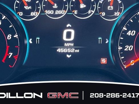 Used 2016 Chevrolet Camaro SS RWD image 25
