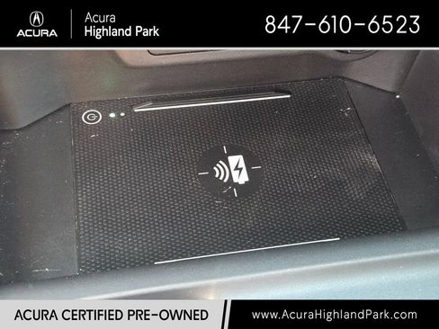 Certified 2025 Acura ADX AWD image 33