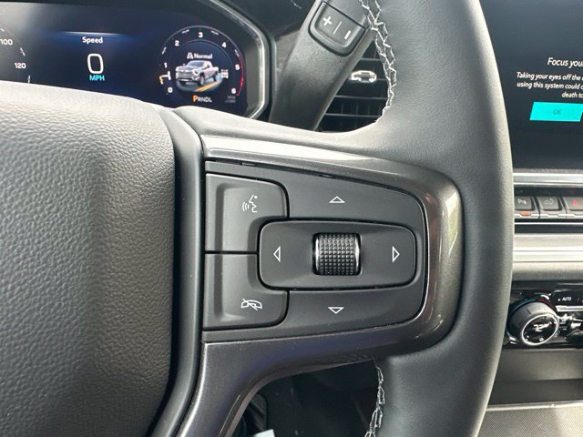 New 2026 Chevrolet Silverado 2500 High Country w/ High Country Premium Package AWD/4WD image 12