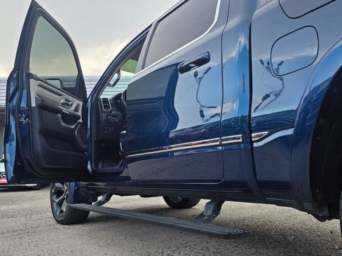 Used 2023 RAM 1500 Limited AWD/4WD image 7