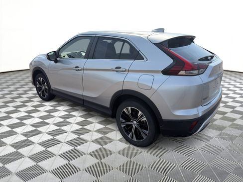 Used 2022 Mitsubishi Eclipse Cross SE AWD/4WD image 3