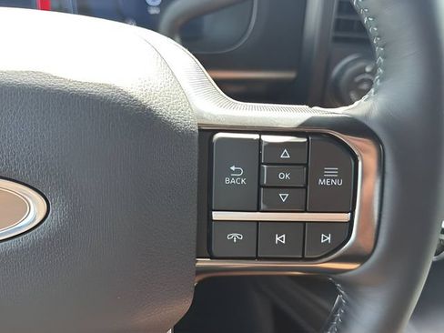 Used 2026 Ford F450 Platinum AWD/4WD image 24