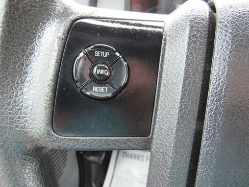 Used 2012 Ford F550 4x4 Regular Cab Super Duty w/ Payload Upgrade Pkg image 37