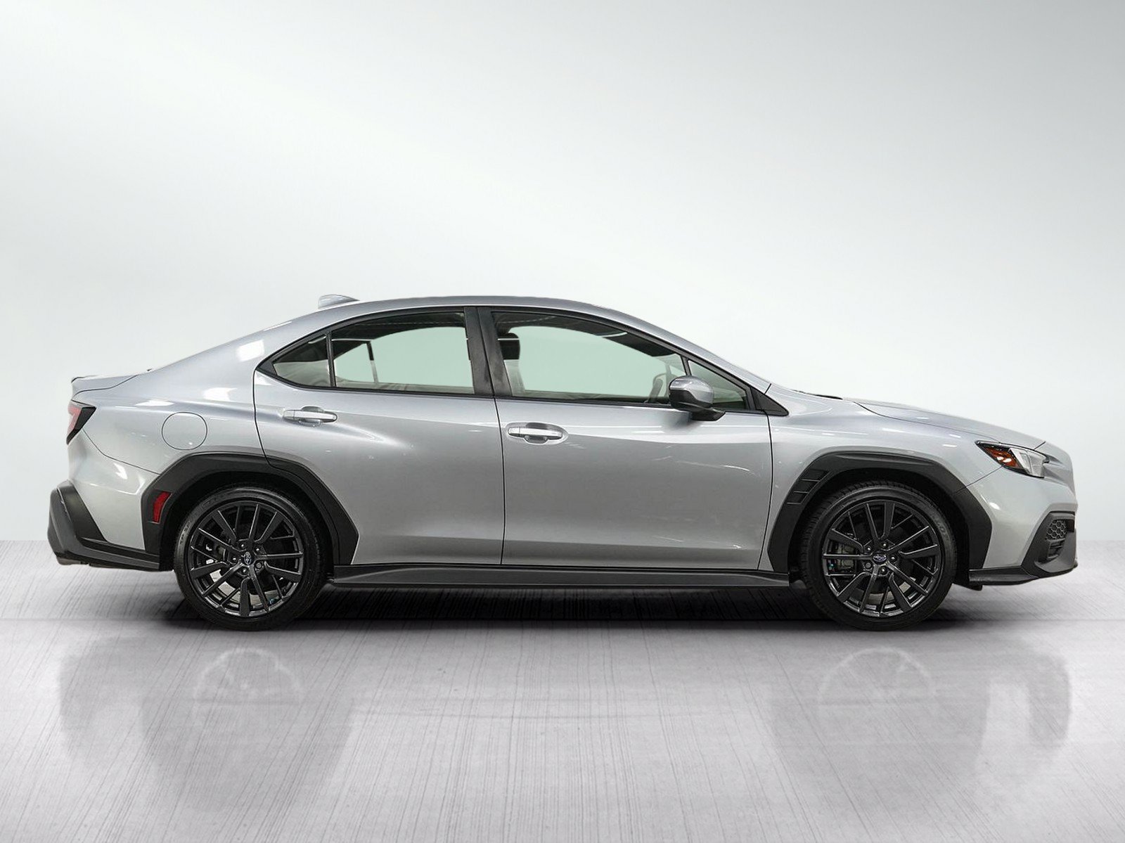 Used 2023 Subaru WRX Premium AWD/4WD image 6