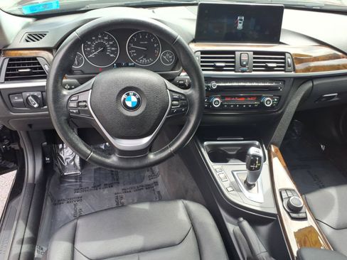 Used 2015 BMW 328i xDrive Sedan AWD/4WD image 12