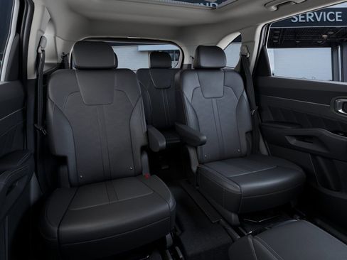 New 2026 Kia Sorento SX AWD/4WD image 16