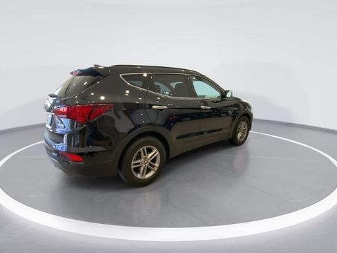 Used 2017 Hyundai Santa Fe Sport w/ 2.4L Value Package 06 image 8