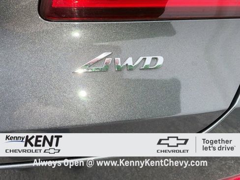 Used 2023 Genesis GV80 2.5T w/ Prestige 20" Package image 10