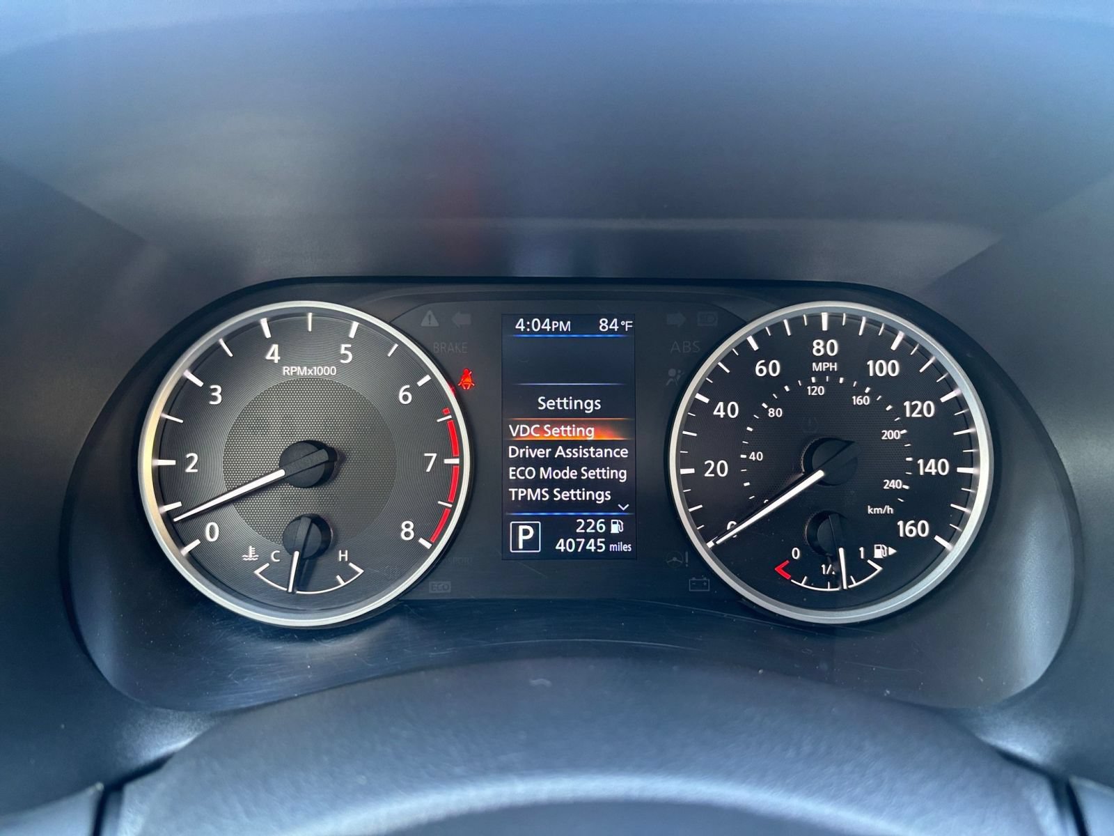 Used 2025 Nissan Sentra S FWD image 37