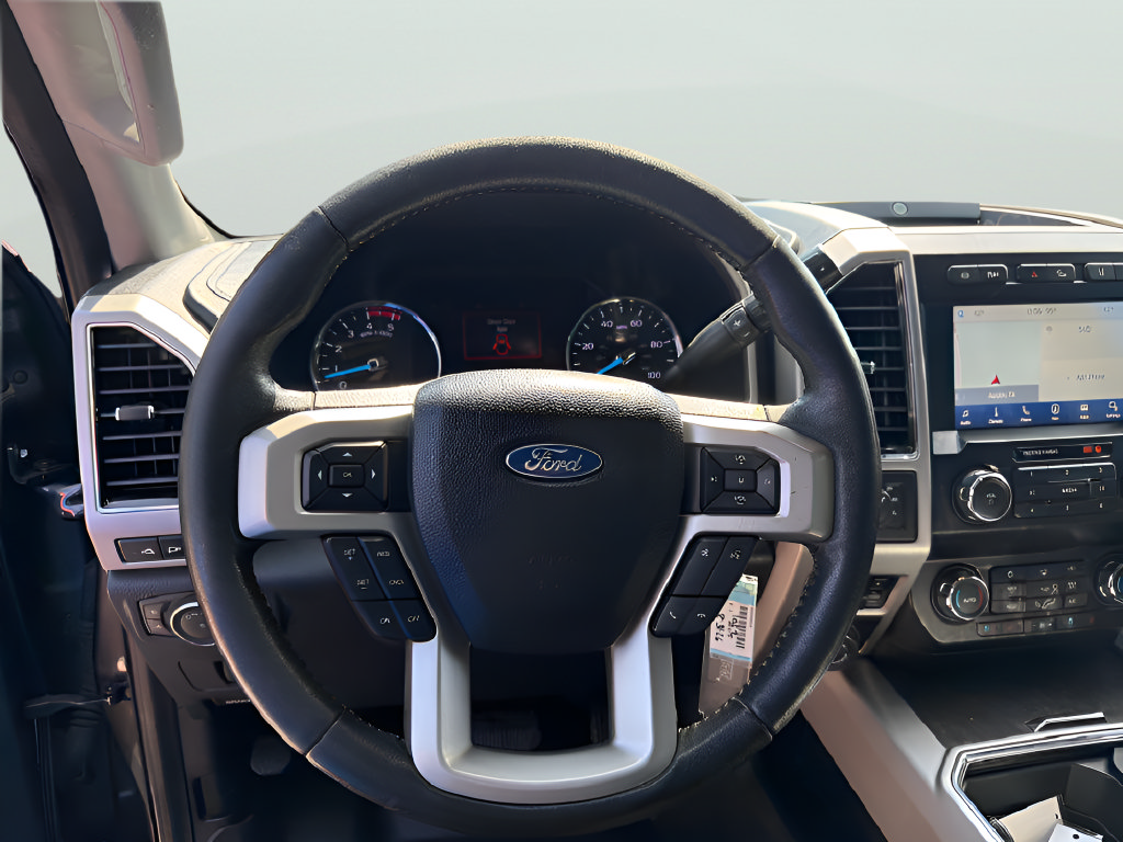 Used 2020 Ford F250 Lariat w/ Tremor Off-Road Package AWD/4WD image 21