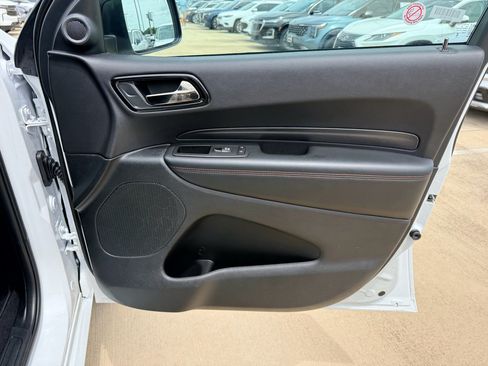 Used 2026 Dodge Durango GT RWD image 13