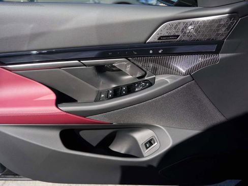 New 2025 BMW i5 M60 w/ Premium Package image 16