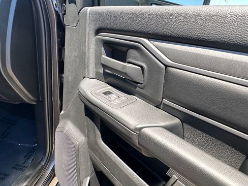 New 2026 RAM 3500 Tradesman AWD/4WD image 15