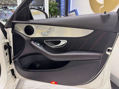 Used 2018 Mercedes-Benz C 43 AMG 4MATIC Sedan image 27