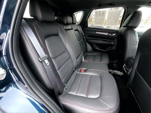 Certified 2023 MAZDA CX-5 AWD 2.5 Turbo image 27