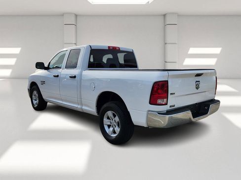 Certified 2024 RAM 1500 Classic SLT image 3