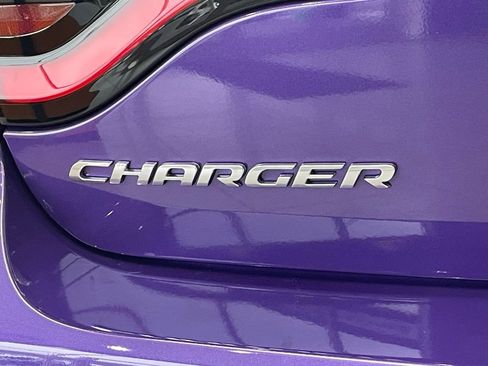 Used 2023 Dodge Charger SRT Hellcat w/ Harman/Kardon Audio Group image 19