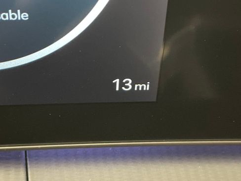 New 2026 Hyundai Santa Fe Calligraphy image 21