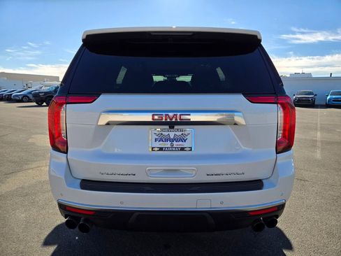 Used 2023 GMC Yukon Denali image 5