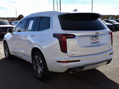 Used 2020 Cadillac XT6 Premium Luxury image 4