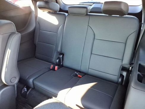 New 2026 Chevrolet Traverse High Country w/ LPO, Floor Liner Package image 11