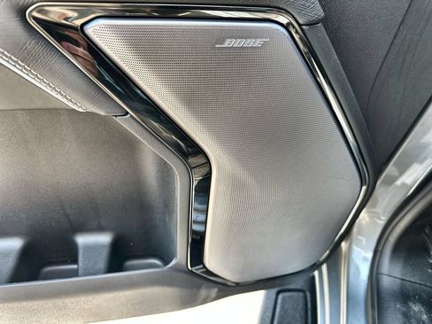 New 2026 GMC Sierra 1500 AT4X AWD/4WD image 23