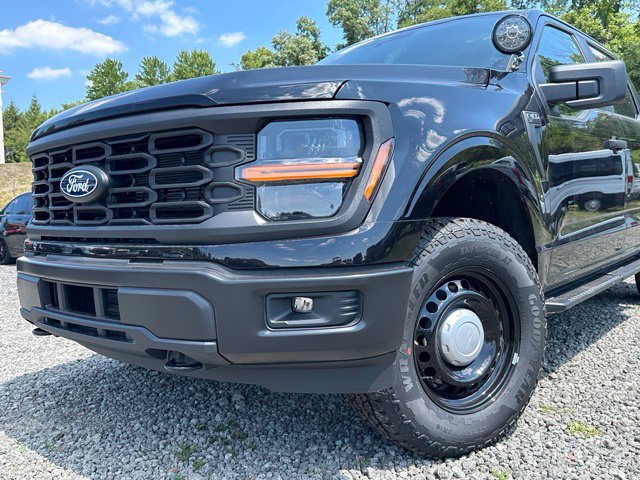 New 2026 Ford F150 XL AWD/4WD image 32