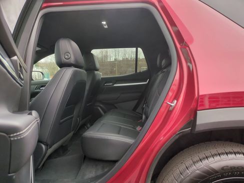 New 2026 GMC Terrain Elevation w/ Elevation Premium Package image 15