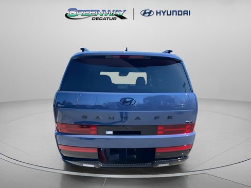 New 2026 Hyundai Santa Fe Calligraphy FWD image 6