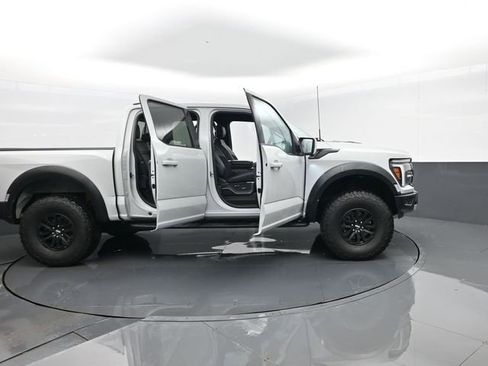 Used 2024 Ford F150 Raptor AWD/4WD image 30
