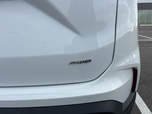 New 2024 Ford Edge SE image 43