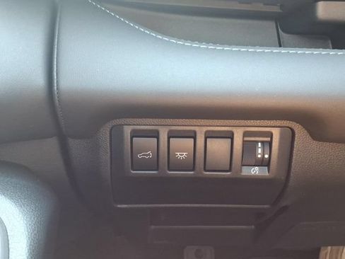 New 2026 Subaru Ascent Limited AWD/4WD image 24