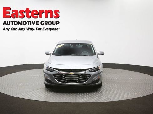 Used 2023 Chevrolet Malibu LT image 52